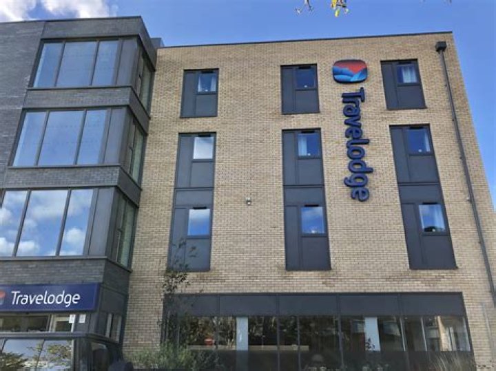 Travelodge Promo Code | £35 - January 2024