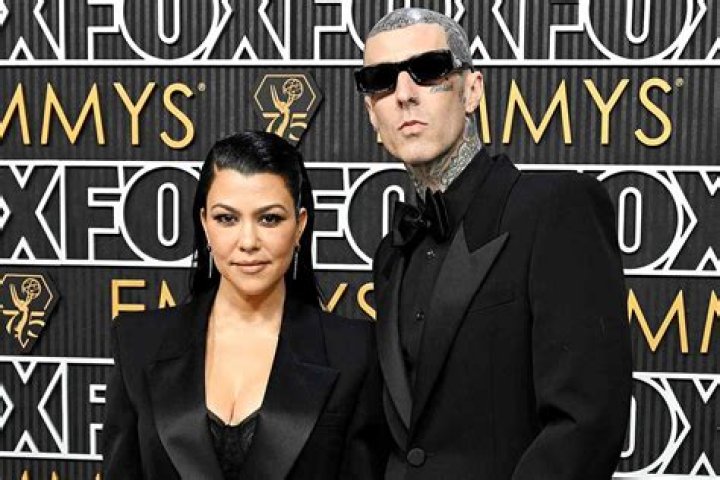 Travis Barker's Wife: A Deep Dive Into Their Love Story