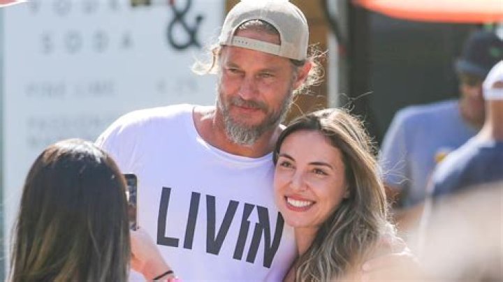 Travis Fimmel Girlfriend 2024: A Look Into The Actor's Personal Life