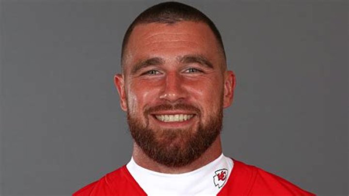 Travis Kelce Born: The Rise Of A Football Superstar