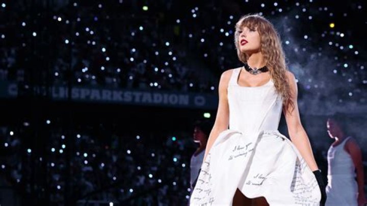 When Love Meets Music: Travis Kelce Missed Taylor Swift's Final Show In Gelsenkirchen