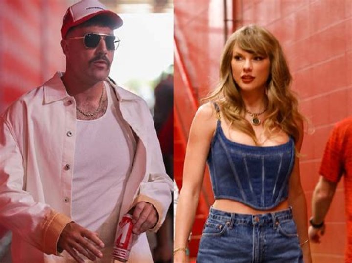 Travis Kelce: The Swiftie Connection