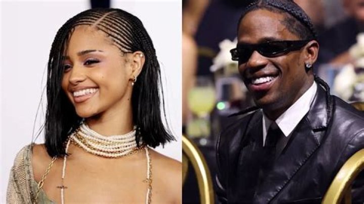 Unveiling The Travis Scott Girlfriend List: A Journey Through His Romantic Relationships