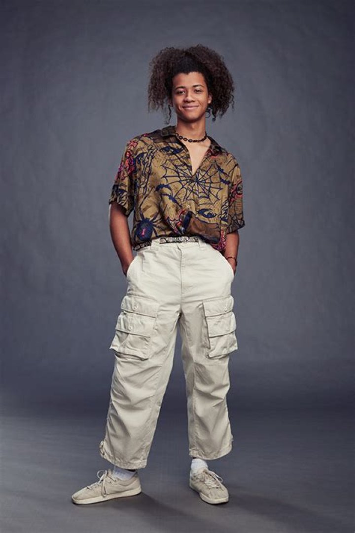 Travis Tyson: A Hollywood Journey Explored