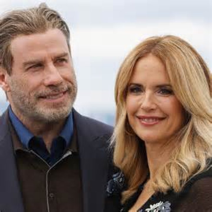 John Travolta's New Love: A Journey Of Heart And Healing