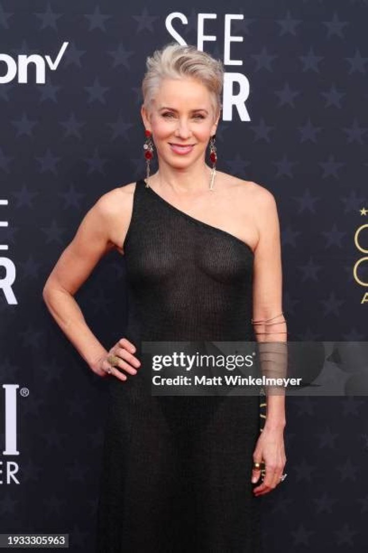 Exploring Traylor Howard's Life And Relationships