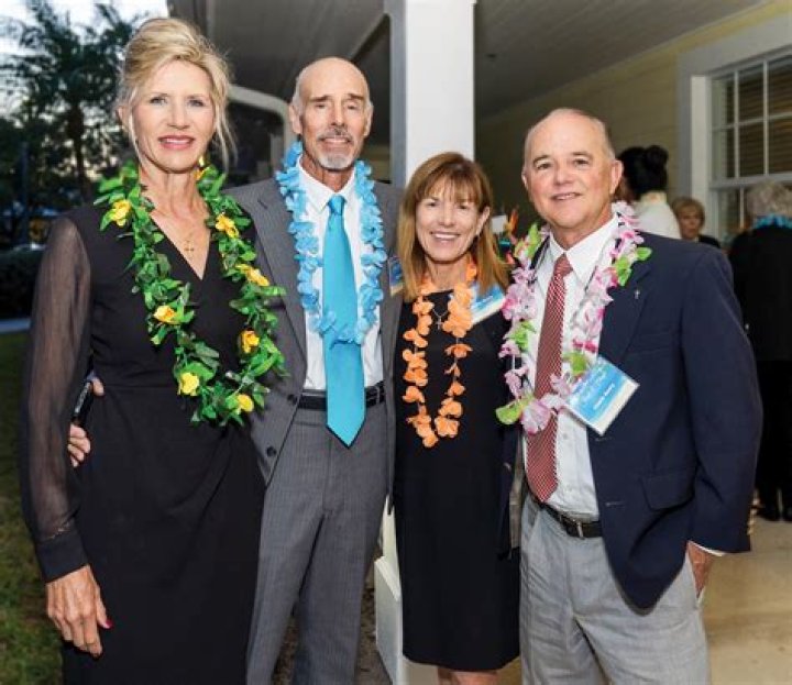 Treasure Coast Hospice New CEO Welcome Reception