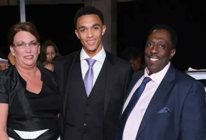 Trent Alexander-Arnold's Mum: A Deep Dive Into The Life Of The Liverpool Star's Support System
