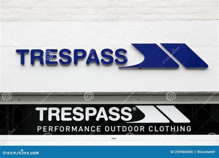 55% Off + 80% Sale Trespass Promo Code