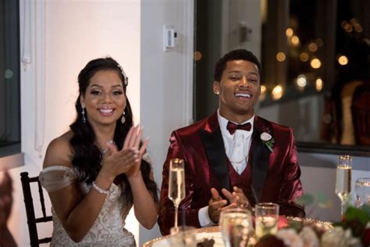 Trey Burke's Wife: A Deep Dive Into Their Relationship