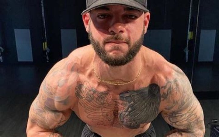 Trey Miguel Addresses Accusations Of Steroid Use