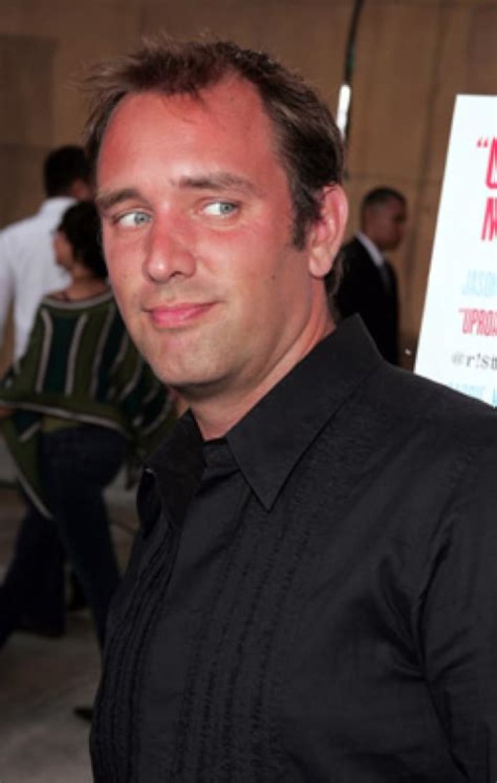 Trey Parker Movies And Tv Shows Genius