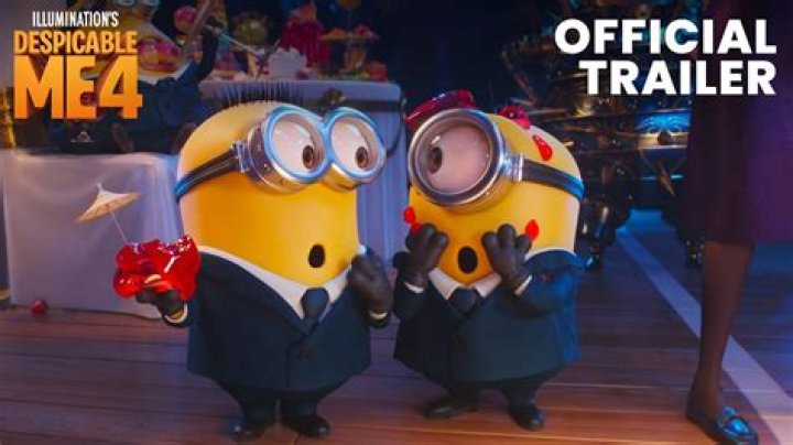 Trey Parker Will Voice The Villain In Despicable Me 3