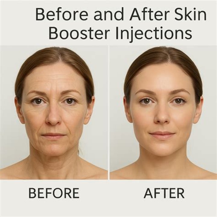 'I Had An Injection To Help My Dry Skin—Here Are My Results'