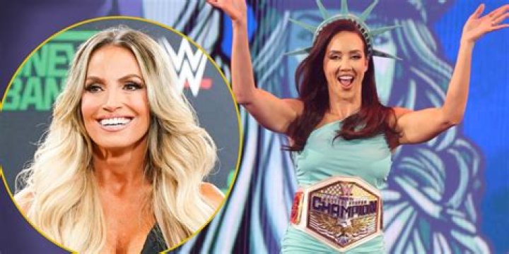 Trish Stratus Turns Heel In Shocking Fashion On WWE RAW