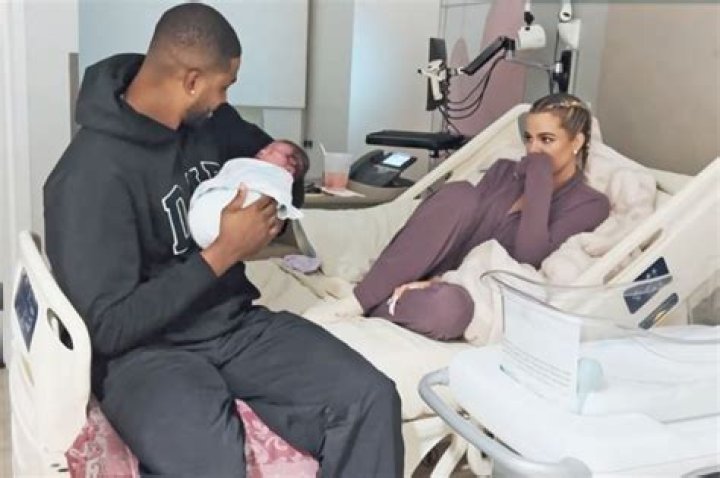 Tristan Thompson Apologises To Khloé Kardashian Following Paternity Test Results