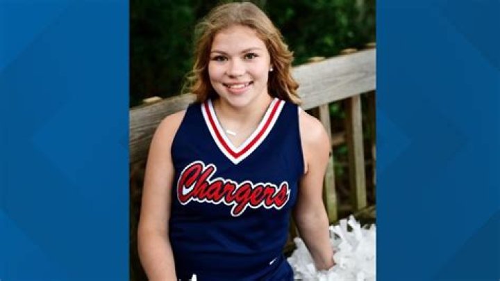 Unraveling The Mystery: What Happened To Tristyn Bailey?