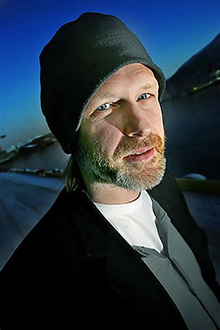Unveiling The Life Of Trond Espen Seim: A Multifaceted Talent