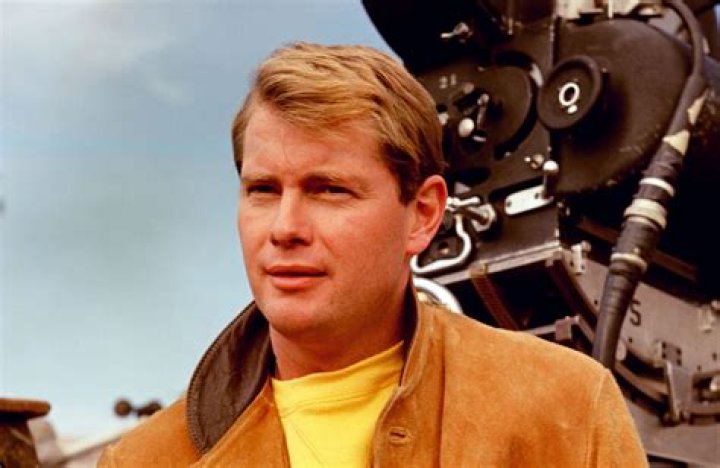 Troy Donahue: The Life And Legacy Of A Hollywood Icon