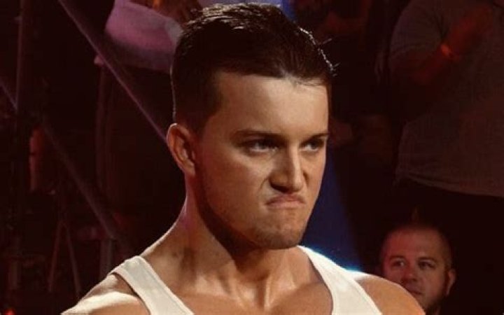 Troy ‘Two Dimes’ Donovan Breaks His Silence After WWE Release