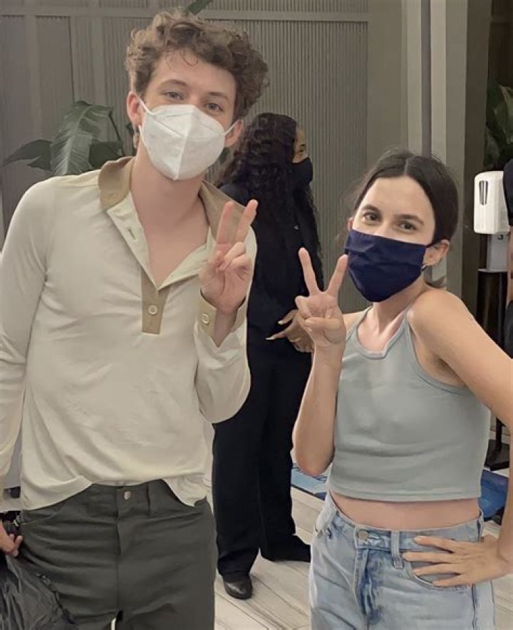 Troye Sivan's Romantic Life: Who Is His Girlfriend In 2023?