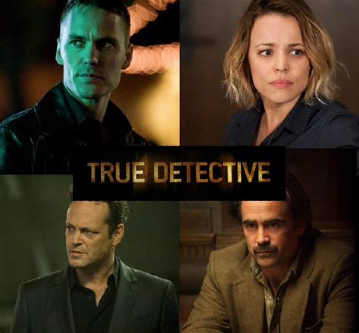 True Detective Season Three Is Officially A Go
