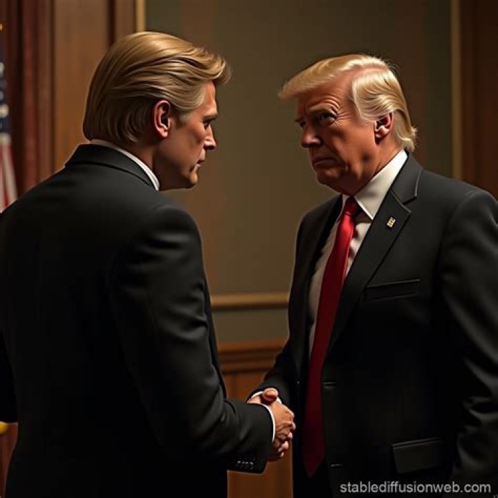 Exploring The Life Of Trump Bodyguard Leon Kennedy: A Comprehensive Overview