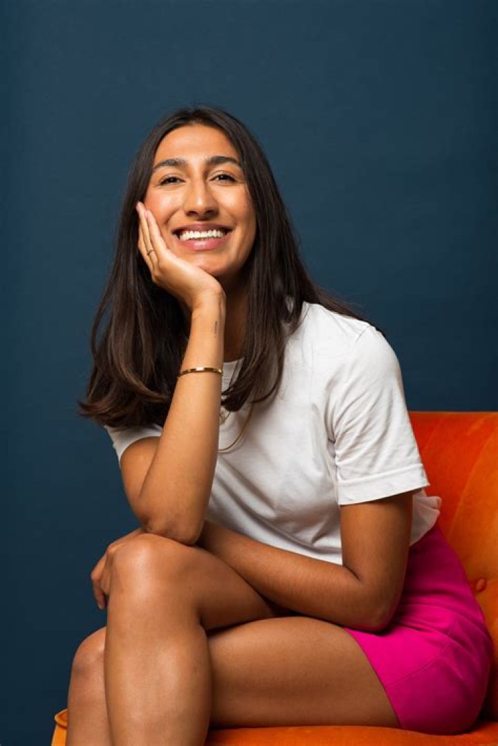 Tube Girl: Interview with TikToker Sabrina Bahsoon