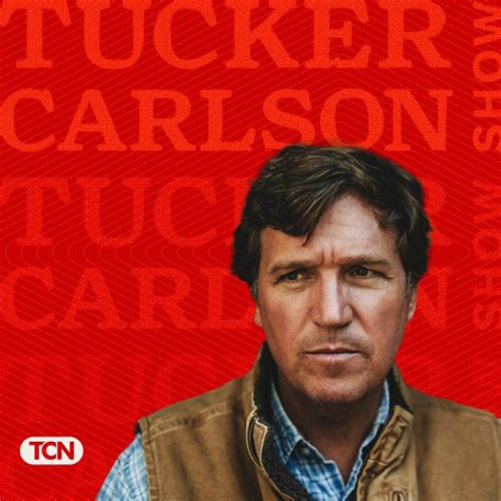 Tucker Carlson – new information about his 30-year marriage come to light