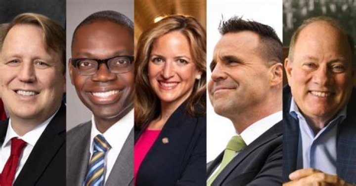 Tudor Dixon launches gender-based attack in historic Michigan governor’s race