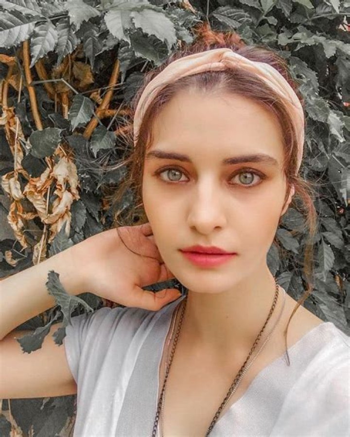 Discovering The Enigmatic Tulin Yazkan