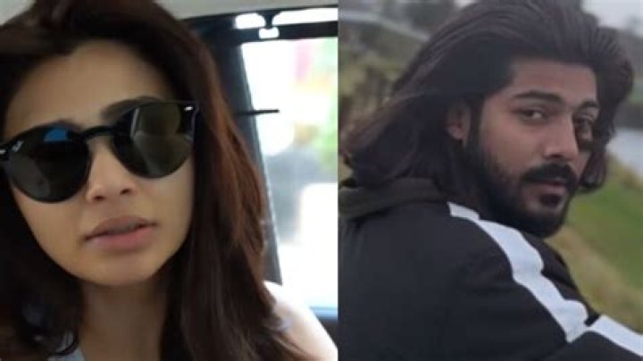 Tunisha Sharma's mother sends legal notice for selecting Sheezan Khan for Khatron Ke Khiladi 13