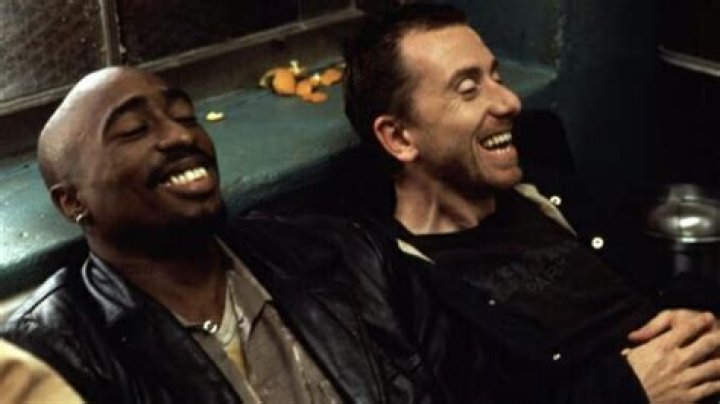 Gridlock'd Saw Tupac Shakur Take a Final Lap Around Multiplexes