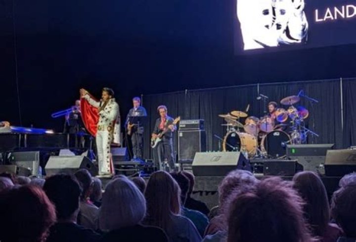 Tupelo Celebrates Its Most Famous Export with Its Annual Elvis Festival
