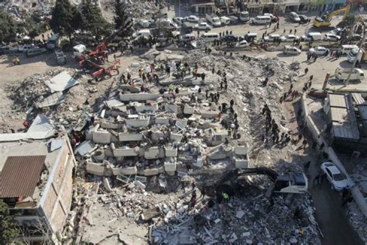 Will a Turkey-like earthquake come to India? Learn the entire truth about the researcher's