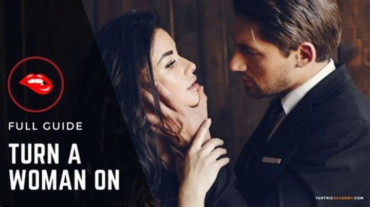 Turn On For Women: Understanding Female Arousal And Desire