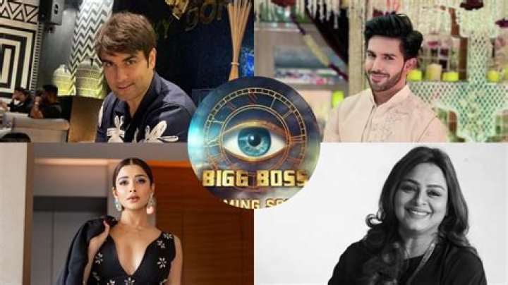 This is the truth behind Shilpa Shinde’s viral MMS – India TV