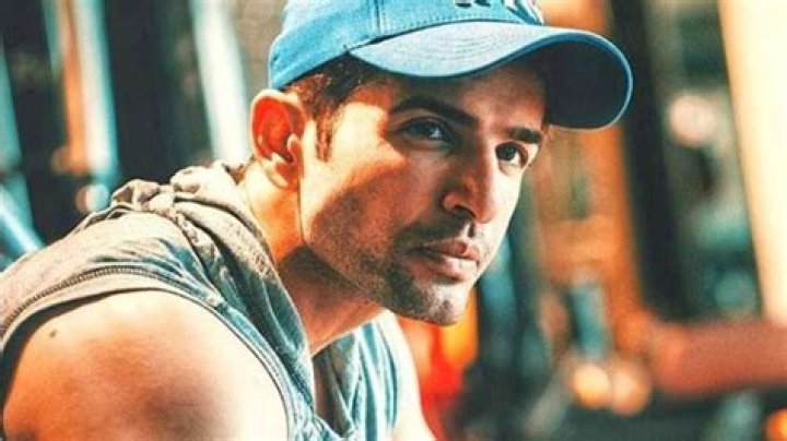 Did you know Jay Bhanushali worked as salesman before becoming TV star? – India TV