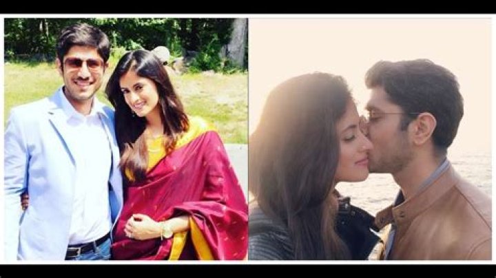 It's a boy for Ye Hai Mohabbatein actress Mihika Varma and husband Anand Kapai – India TV
