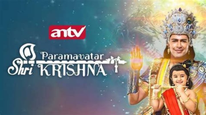 Jiten Lalwani all set to play Shani Dev in Paramavatar Shri Krishna – India TV