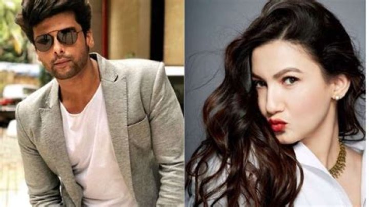 Kushal Tandon introduces new family member; Ex-girlfriend Gauahar Khan drops adorable comment – India TV