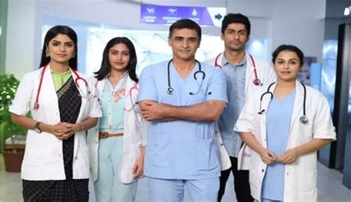 Sanjivani 2 makers on National Doctor’s Day release first look featuring Ishqbaaaz actress Surbhi Chandna – India TV