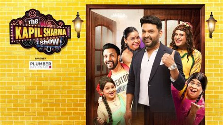 The Kapil Sharma Show’s Sumona Chakravarti suffers bruises and blotches; here’s what happened – India TV