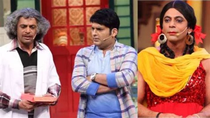 Is Dr Mashoor Gulati guthi aka Sunil Grover returning to the show? – India TV