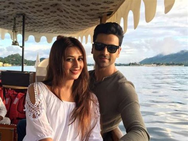 Vivek Dahiya’s take on birthday celebrations post marriage can make Divyanka Tripathi jealous – India TV