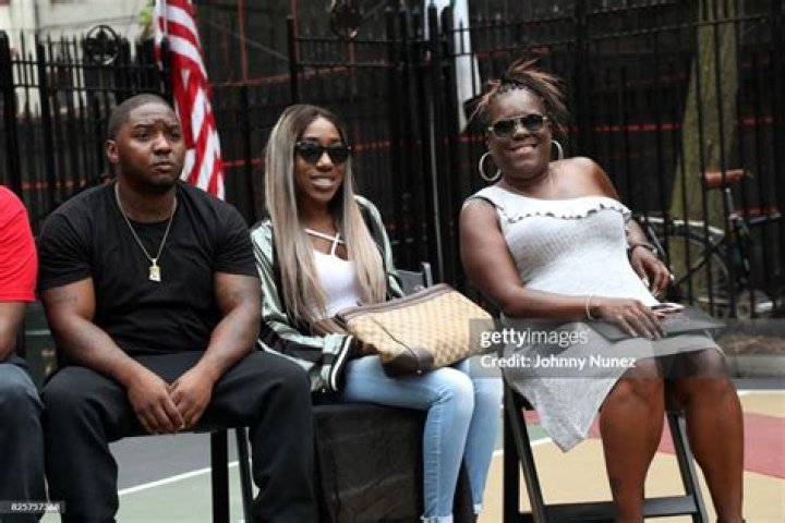 Tyanna Wallace: The Inspiring Journey Of Notorious B.I.G.'s Daughter