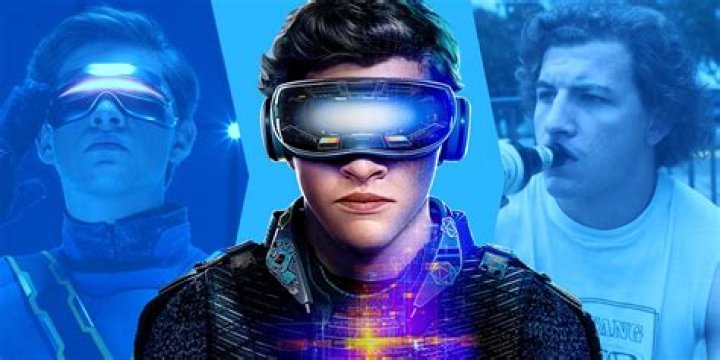 Exploring The Cinematic Journey Of Tye Sheridan: A Look At His Movies