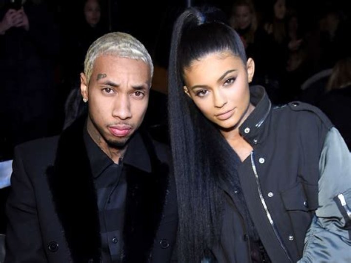 Exploring The Controversial Relationship Of Tyga And Kylie Jenner: A Deep Dive Into Their Intimacy