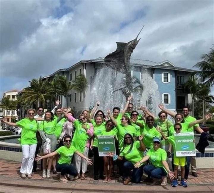 Tykes & Teens Goes Green for Mental Health