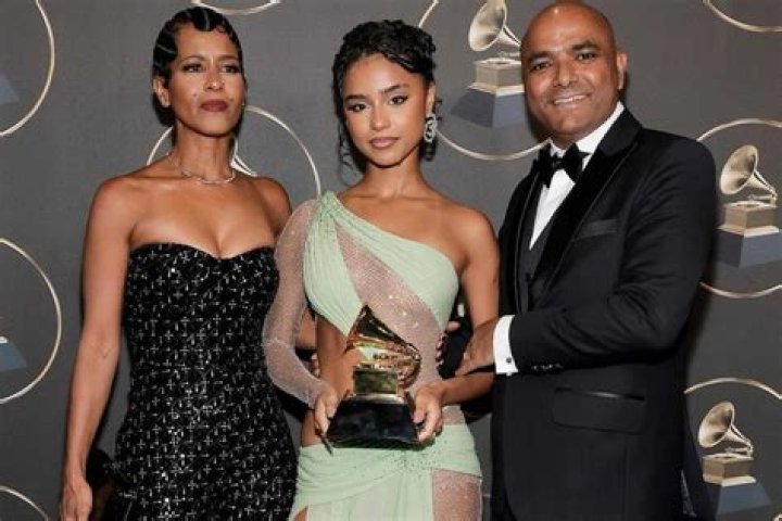Unveiling The Life Of Tyla's Mother: A Journey Of Love And Resilience